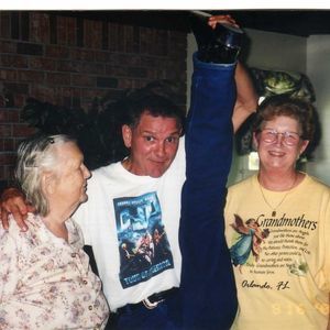 Meet your Posher, Rosie